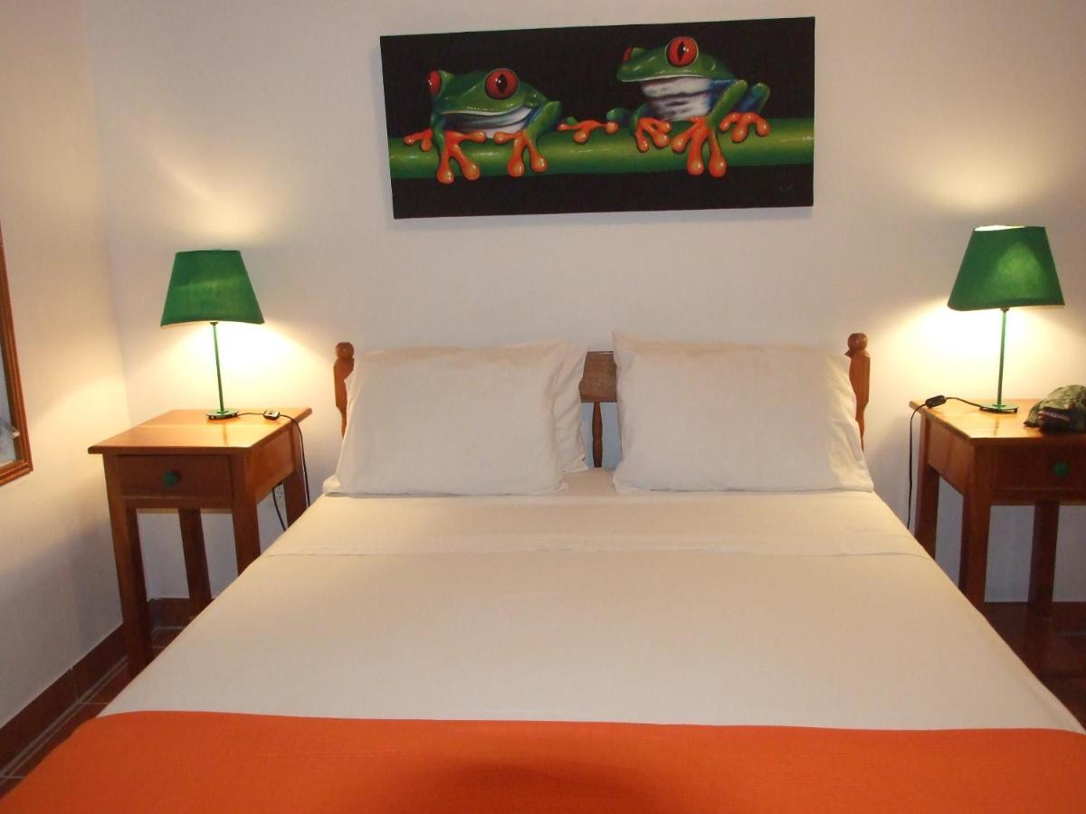 Bluebelize B&B Punta Gorda Bagian luar foto