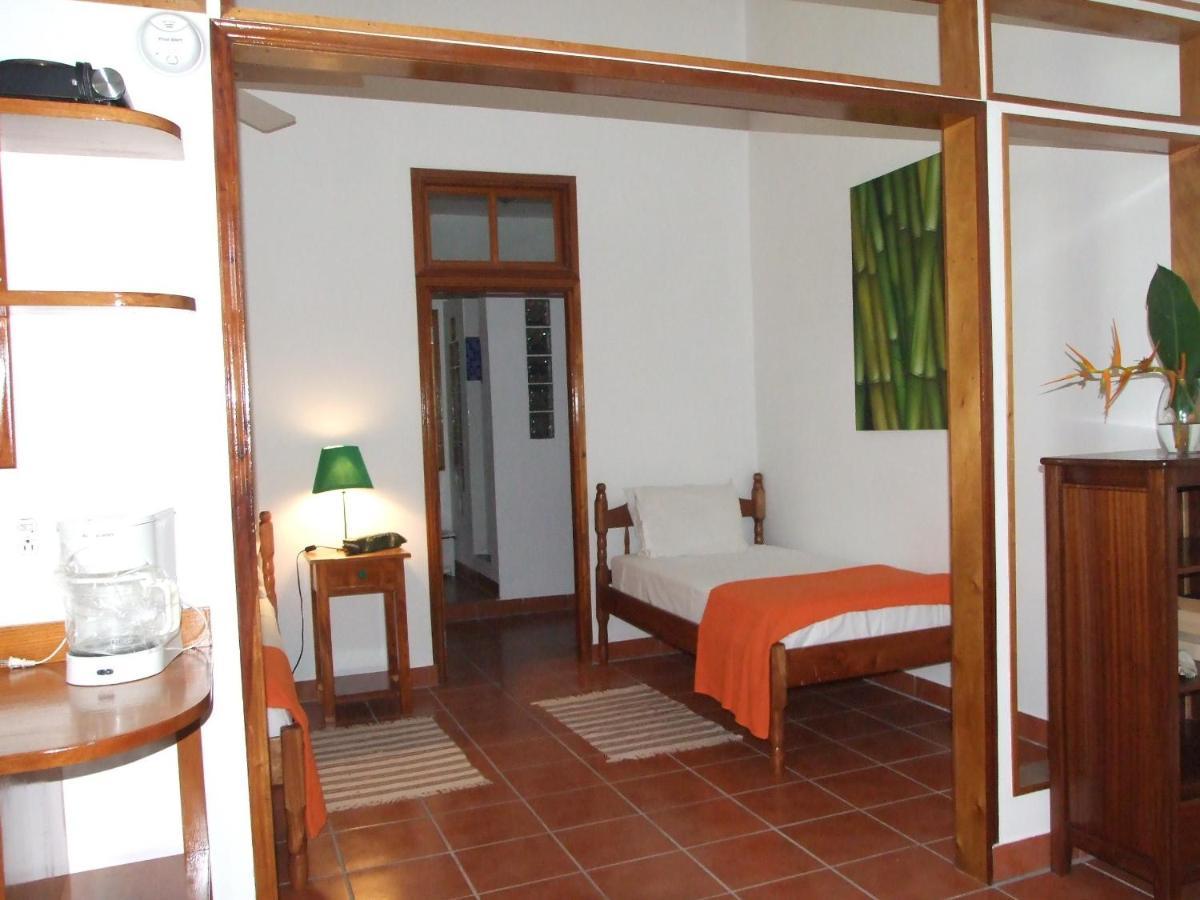 Bluebelize B&B Punta Gorda Bagian luar foto