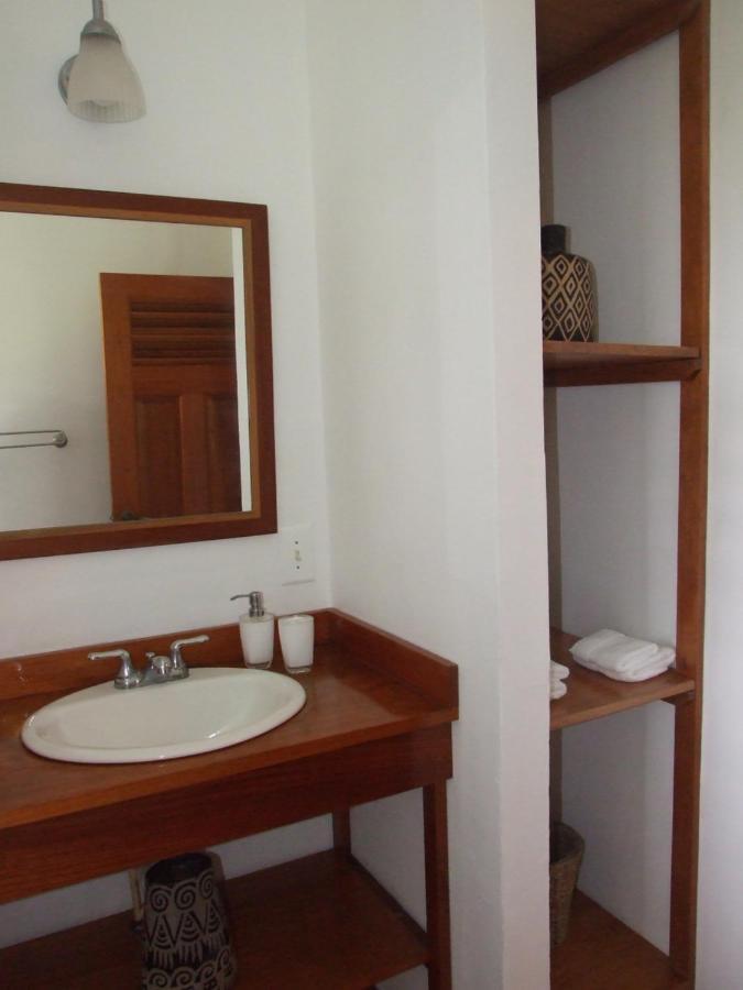 Bluebelize B&B Punta Gorda Bagian luar foto