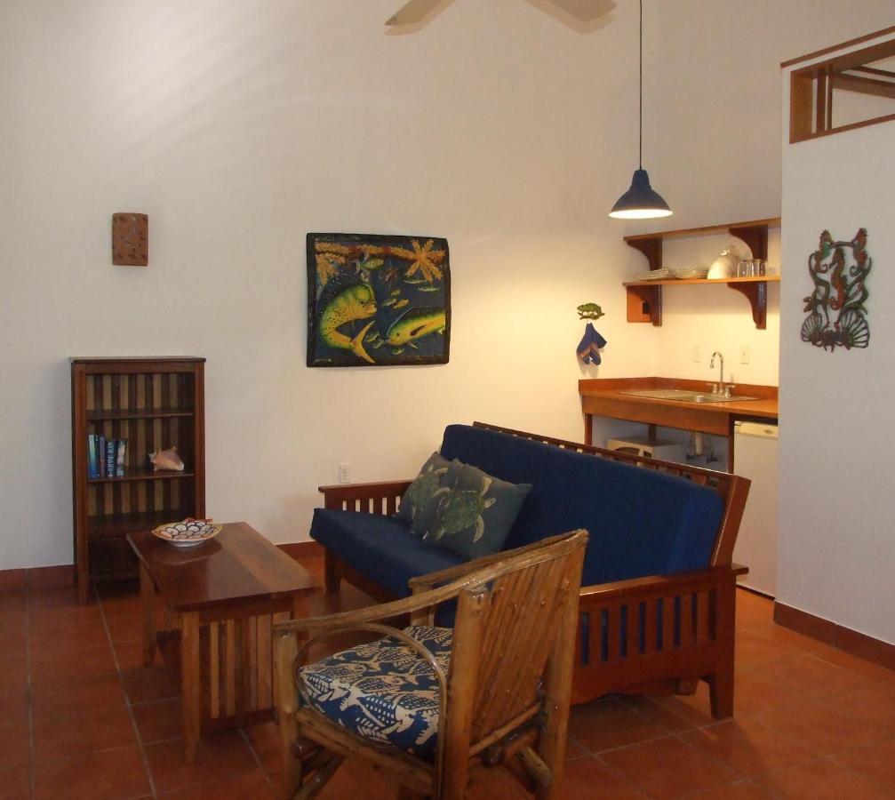 Bluebelize B&B Punta Gorda Bagian luar foto