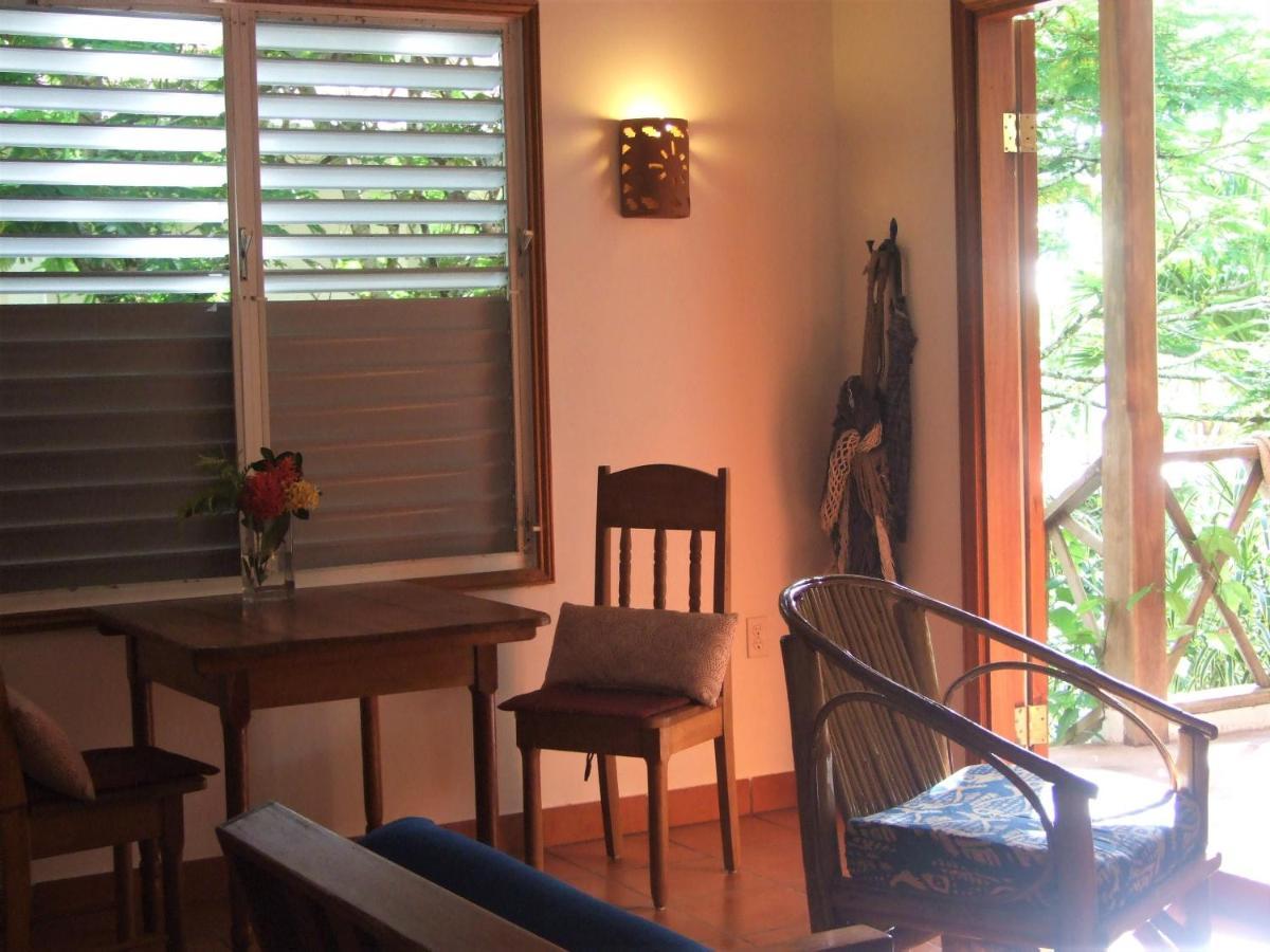 Bluebelize B&B Punta Gorda Bagian luar foto