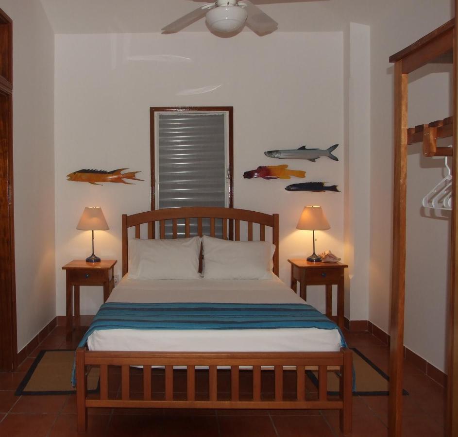 Bluebelize B&B Punta Gorda Bagian luar foto