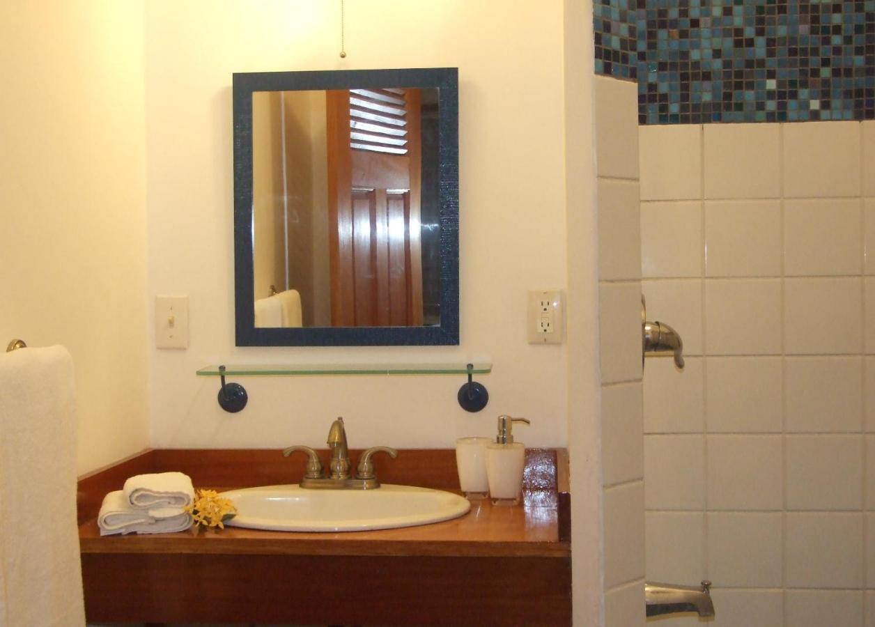 Bluebelize B&B Punta Gorda Bagian luar foto