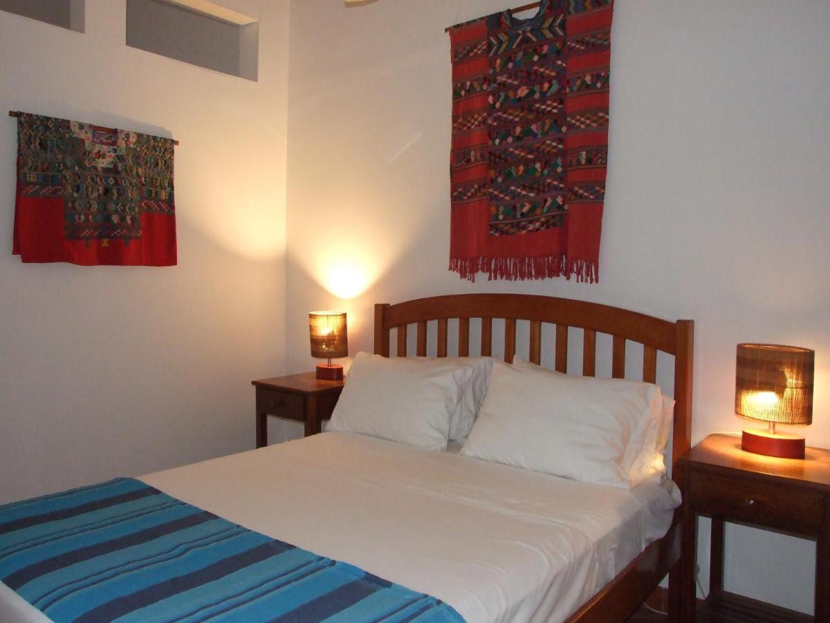 Bluebelize B&B Punta Gorda Bagian luar foto