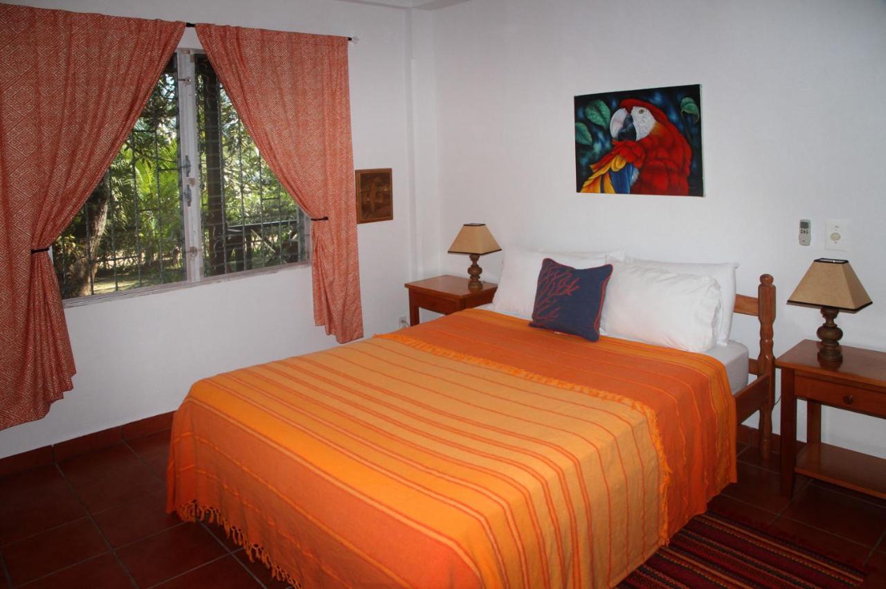 Bluebelize B&B Punta Gorda Bagian luar foto