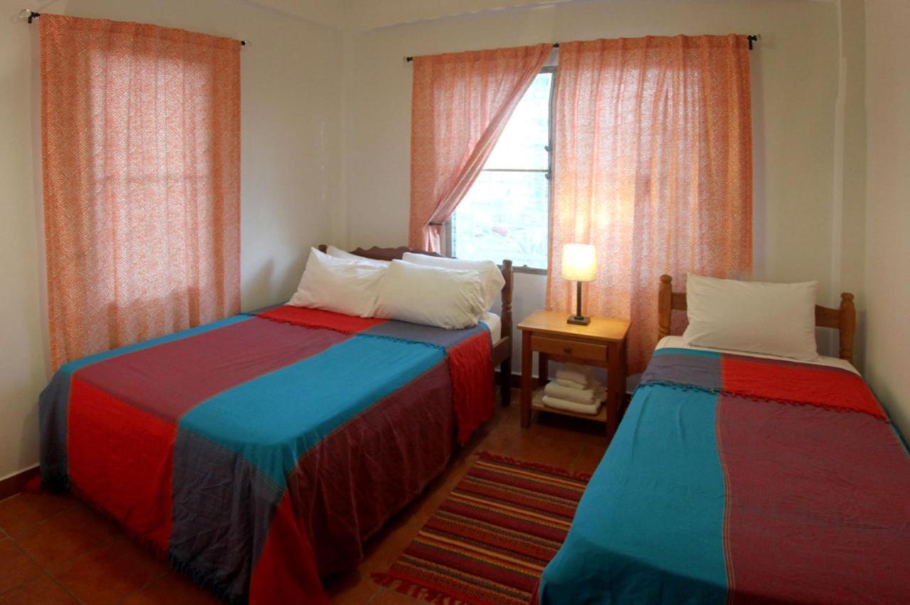 Bluebelize B&B Punta Gorda Bagian luar foto