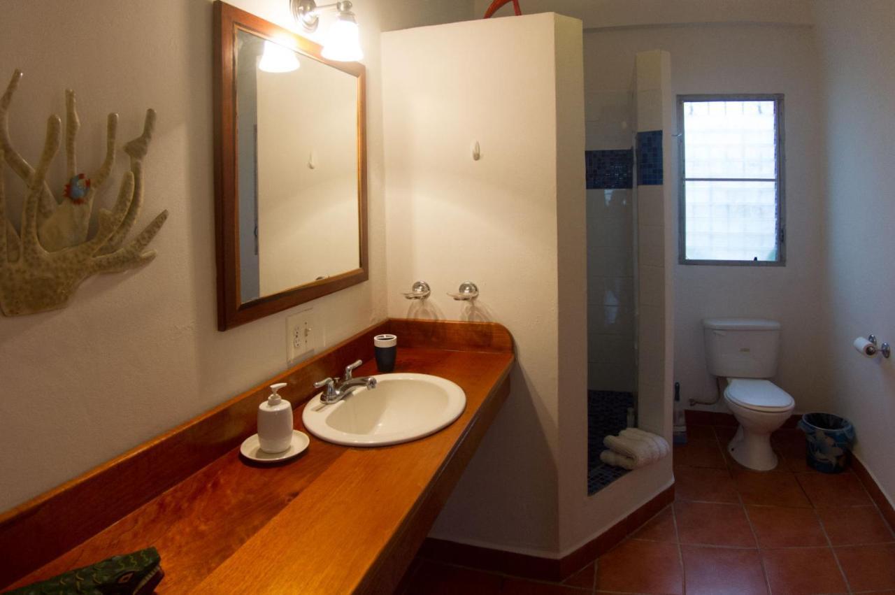 Bluebelize B&B Punta Gorda Bagian luar foto