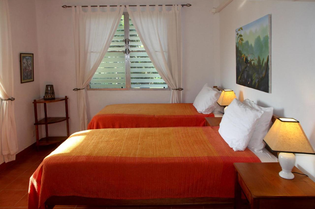 Bluebelize B&B Punta Gorda Bagian luar foto