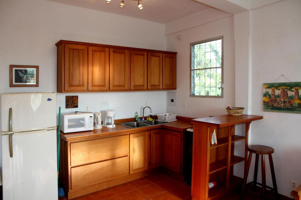 Bluebelize B&B Punta Gorda Bagian luar foto
