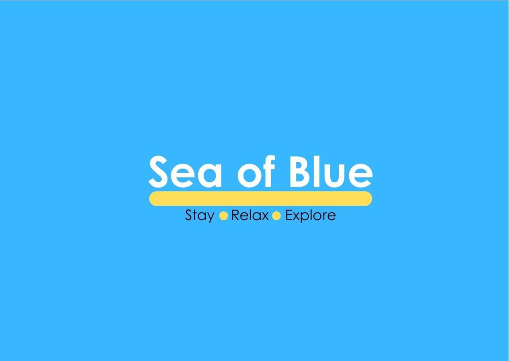 Bluebelize B&B Punta Gorda Bagian luar foto